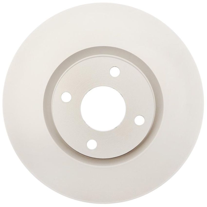 Raybestos 682291 Raybestos Specialty - Street Performance Coated Brake Rotor