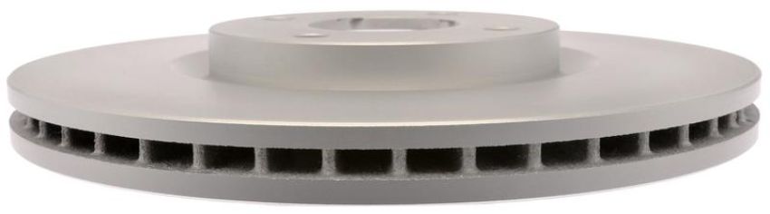 Raybestos 682291FZN Raybestos Element3 Coated Brake Rotor