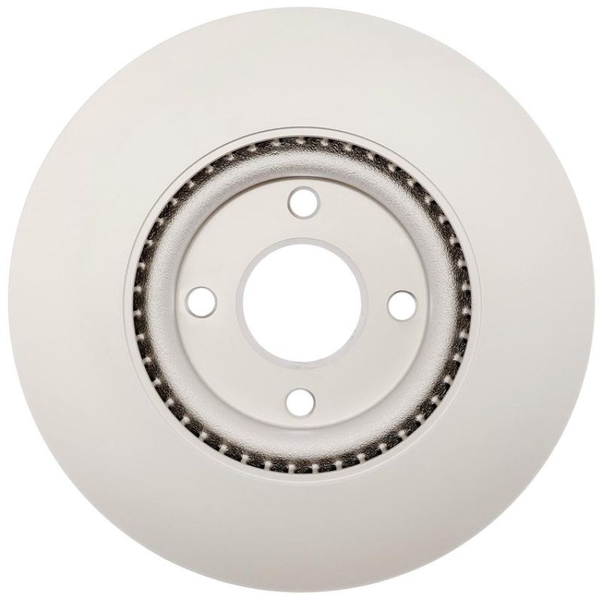 Raybestos 682291FZN Raybestos Element3 Coated Brake Rotor