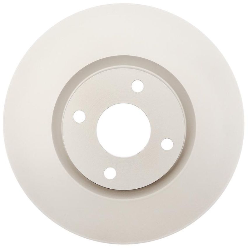 Raybestos 682291FZN Raybestos Element3 Coated Brake Rotor