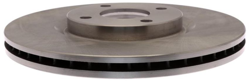 Raybestos 682291R Raybestos R-Line Brake Rotor