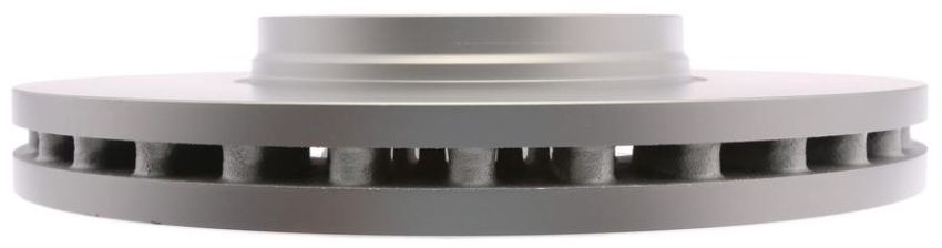 Raybestos 682343 Raybestos Specialty - Truck Coated Brake Rotor