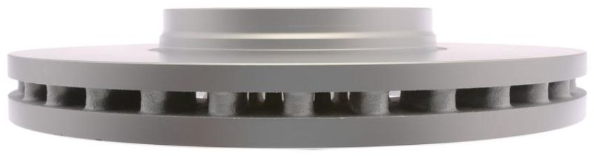 Raybestos 682343FZN Raybestos Element3 Coated Brake Rotor