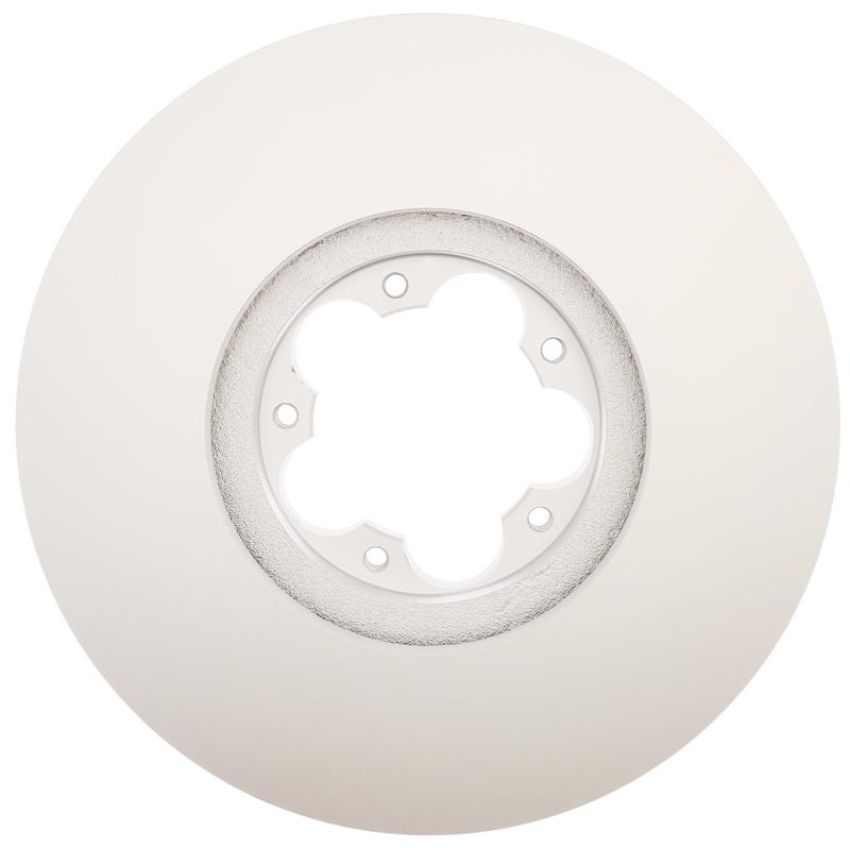 Raybestos 682343FZN Raybestos Element3 Coated Brake Rotor