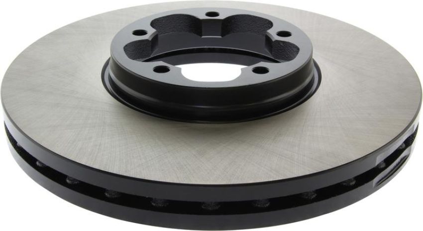 Raybestos 682343R2 Raybestos R-Line+ Brake Rotor