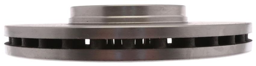 Raybestos 682343R Raybestos R-Line Brake Rotor