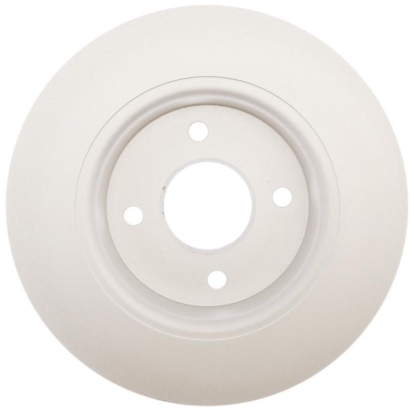 Raybestos 682429 Raybestos Specialty - Truck Coated Brake Rotor