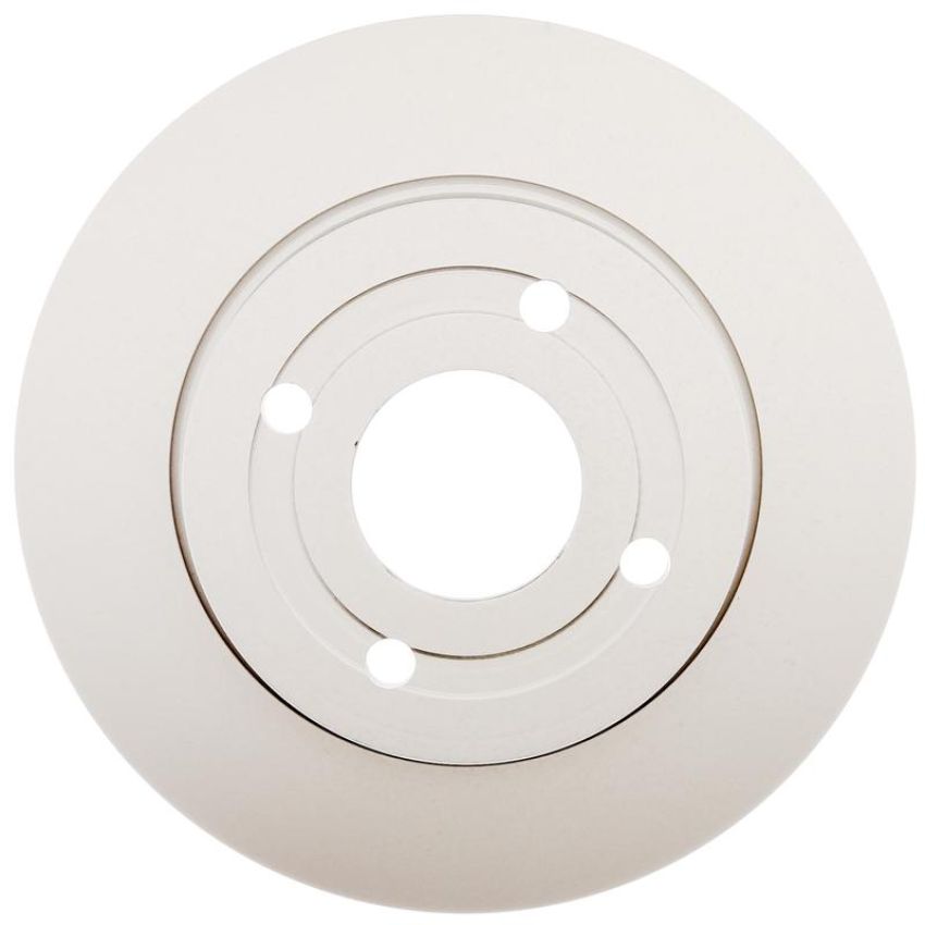 Raybestos 682429 Raybestos Specialty - Truck Coated Brake Rotor