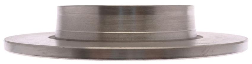 Raybestos 682429R Raybestos R-Line Brake Rotor
