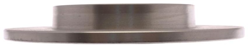 Raybestos 682446R Raybestos R-Line Brake Rotor