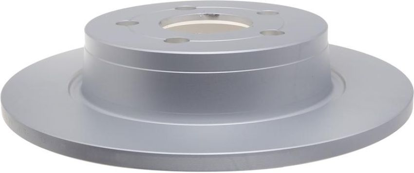 Raybestos 682502 Raybestos Specialty - Truck Coated Brake Rotor