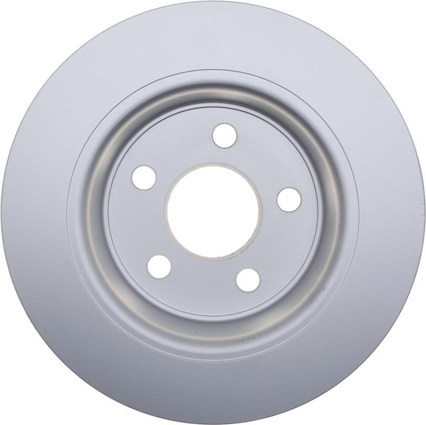 Raybestos 682502 Raybestos Specialty - Truck Coated Brake Rotor