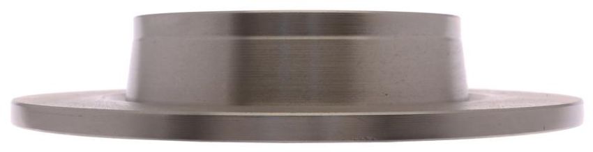 Raybestos 682502R Raybestos R-Line Brake Rotor