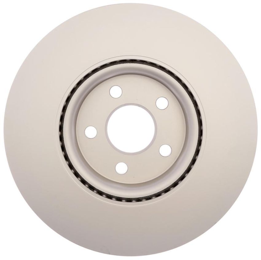 Raybestos 682503 Raybestos Specialty - Truck Coated Brake Rotor