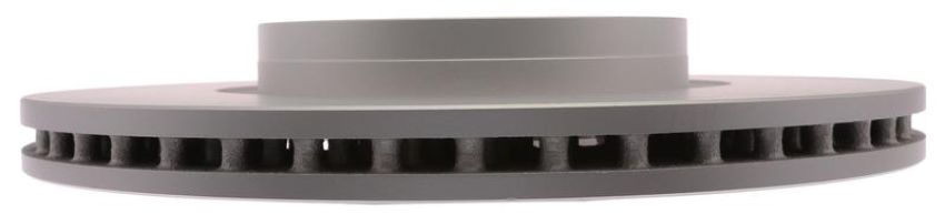 Raybestos 682503FZN Raybestos Element3 Coated Brake Rotor