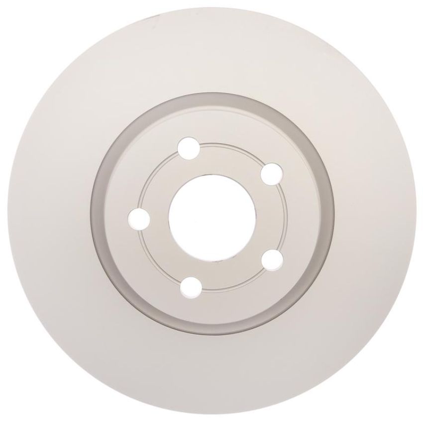 Raybestos 682503FZN Raybestos Element3 Coated Brake Rotor