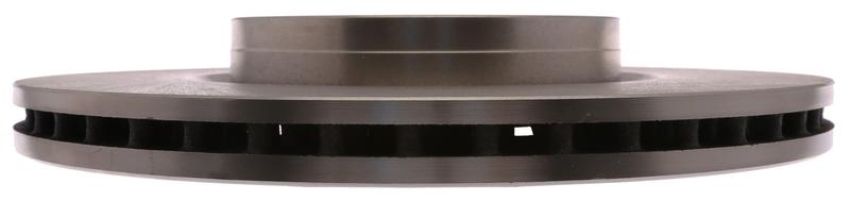 Raybestos 682503R Raybestos R-Line Brake Rotor