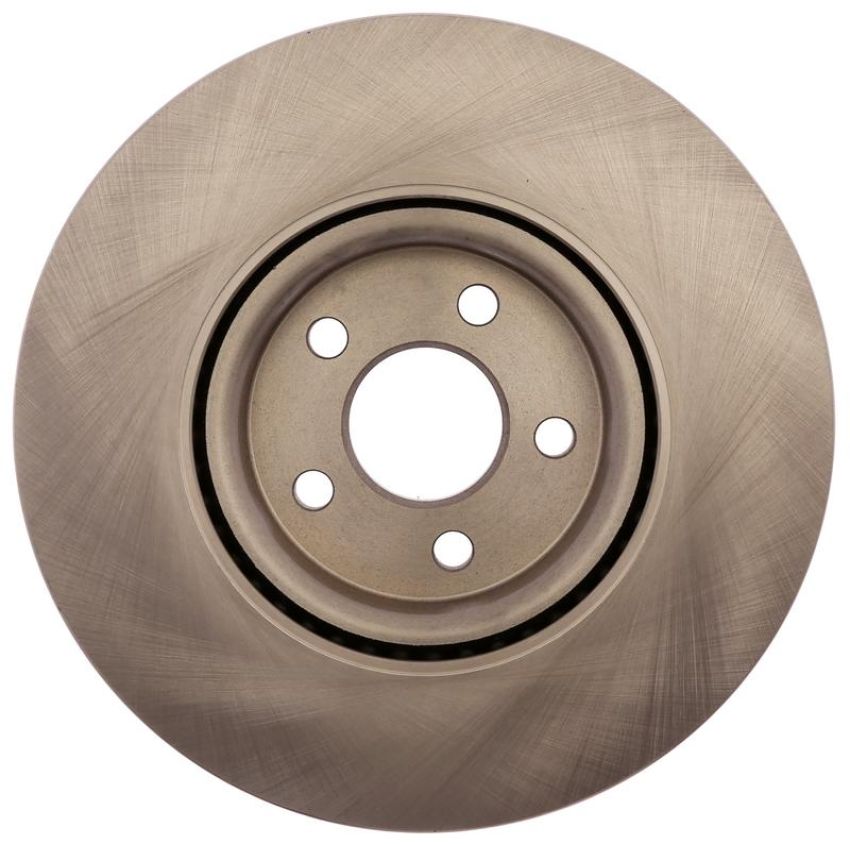 Raybestos 682503R Raybestos R-Line Brake Rotor