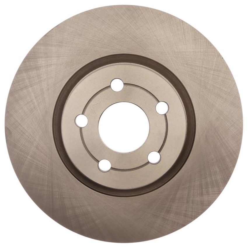 Raybestos 682503R Raybestos R-Line Brake Rotor