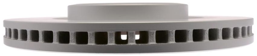 Raybestos 682510 Raybestos Specialty - Truck Coated Brake Rotor