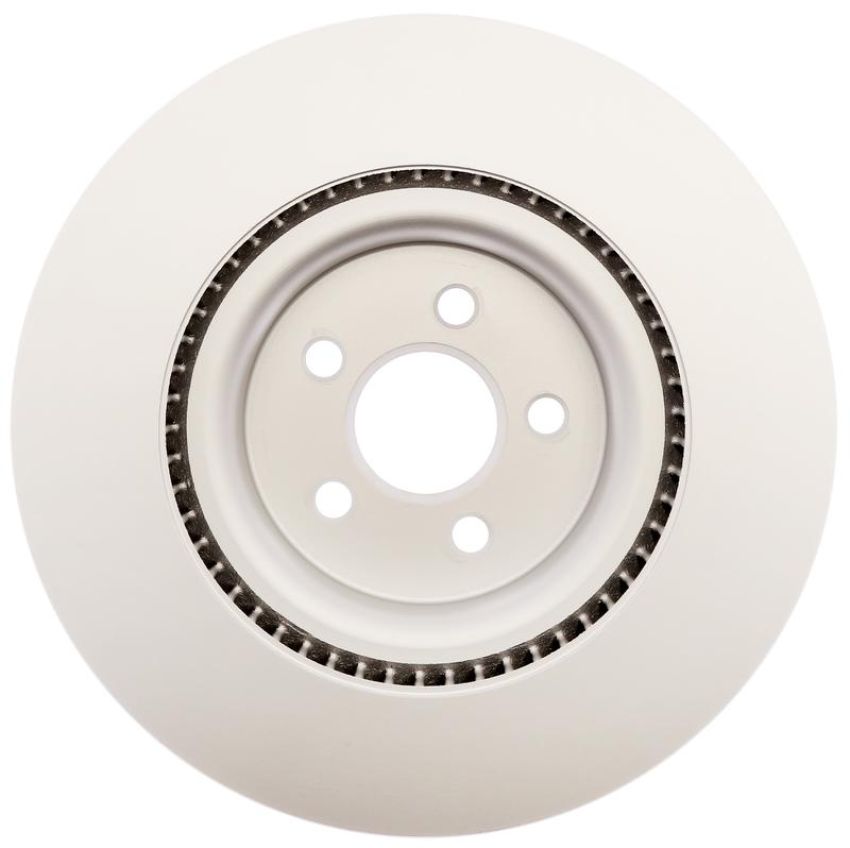 Raybestos 682510 Raybestos Specialty - Truck Coated Brake Rotor