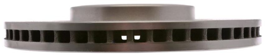 Raybestos 682510R Raybestos R-Line Brake Rotor