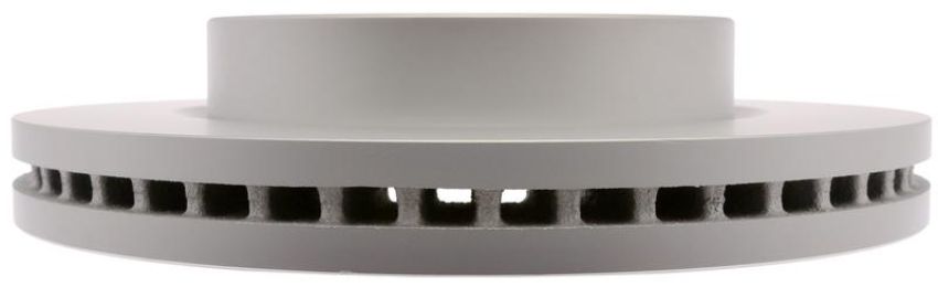 Raybestos 682573 Raybestos Specialty - Truck Coated Brake Rotor