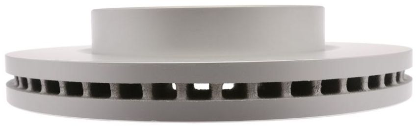 Raybestos 682573FZN Raybestos Element3 Coated Brake Rotor