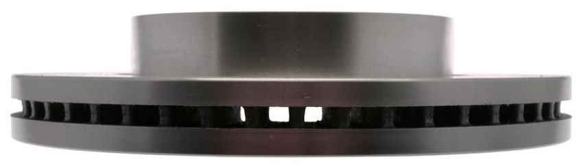 Raybestos 682573R Raybestos R-Line Brake Rotor