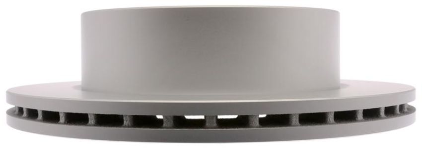 Raybestos 682574 Raybestos Specialty - Truck Coated Brake Rotor