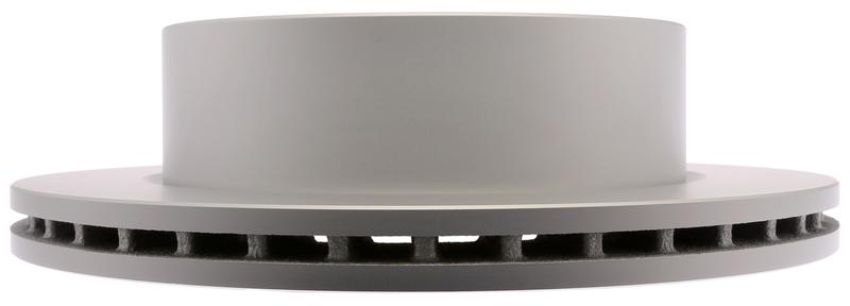 Raybestos 682574FZN Raybestos Element3 Coated Brake Rotor