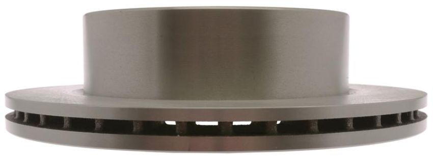 Raybestos 682574R Raybestos R-Line Brake Rotor