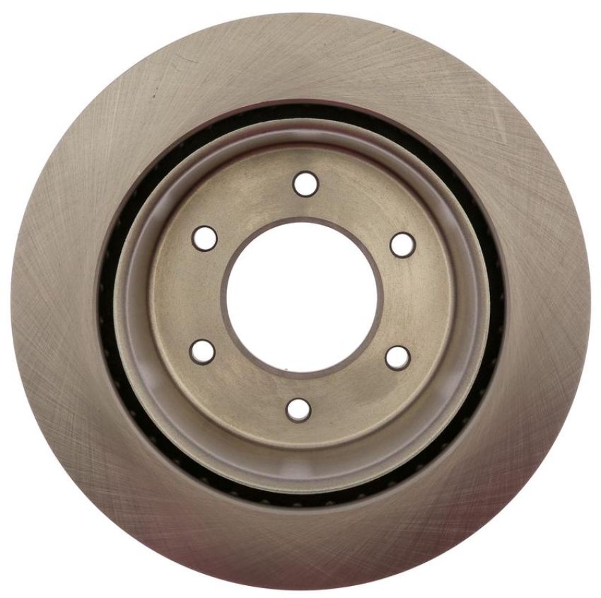 Raybestos 682574R Raybestos R-Line Brake Rotor