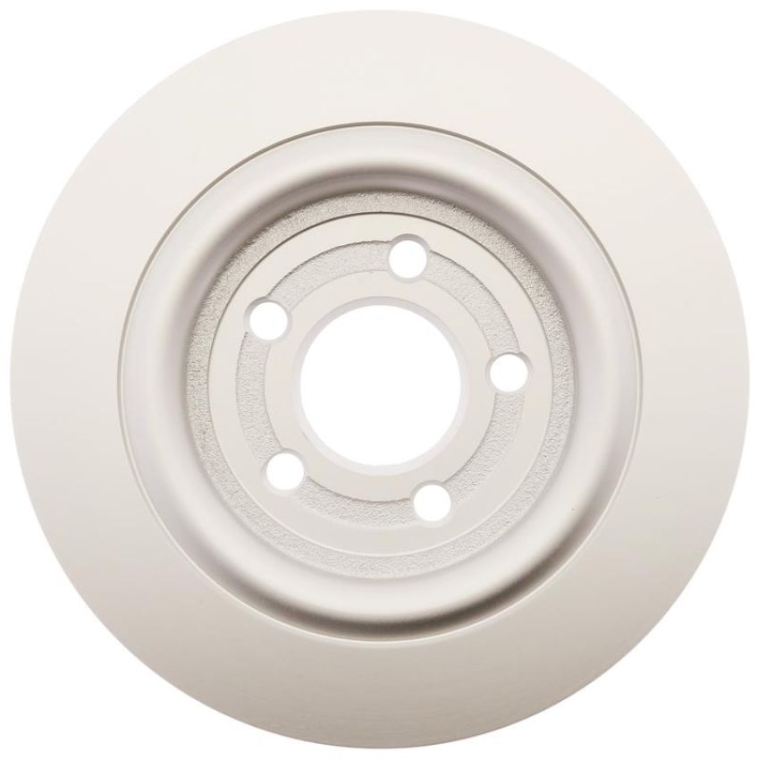Raybestos 682613 Raybestos Specialty - Truck Coated Brake Rotor