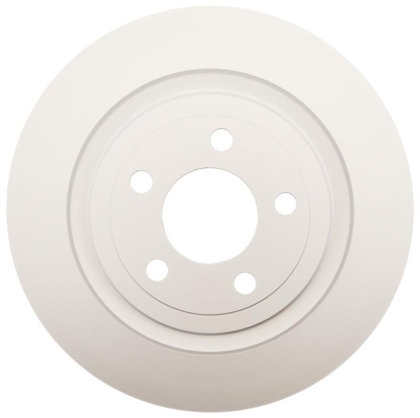 Raybestos 682613 Raybestos Specialty - Truck Coated Brake Rotor