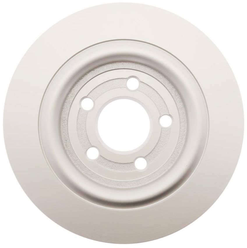 Raybestos 682613FZN Raybestos Element3 Coated Brake Rotor