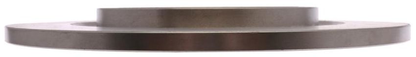 Raybestos 682613R Raybestos R-Line Brake Rotor