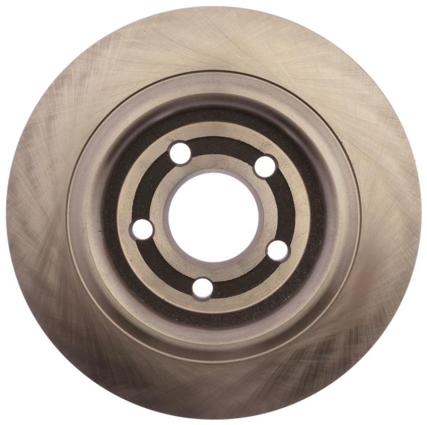 Raybestos 682613R Raybestos R-Line Brake Rotor