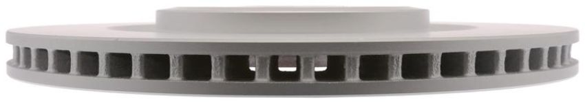 Raybestos 682614 Raybestos Specialty - Truck Coated Brake Rotor