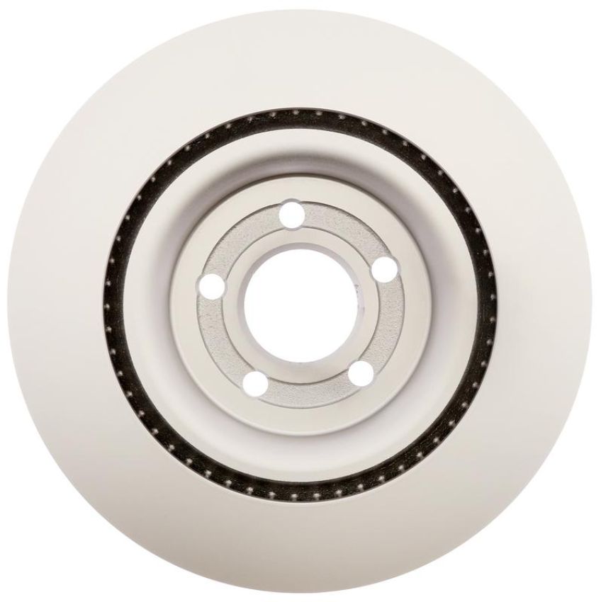 Raybestos 682614 Raybestos Specialty - Truck Coated Brake Rotor
