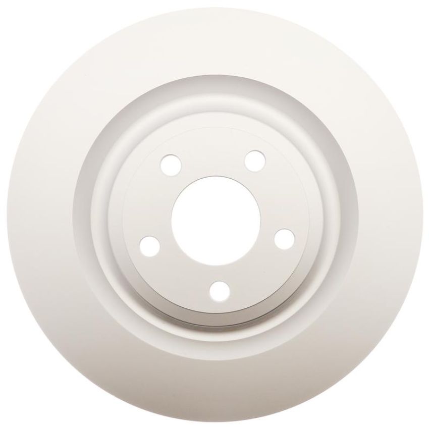 Raybestos 682614 Raybestos Specialty - Truck Coated Brake Rotor
