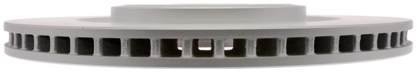 Raybestos 682614FZN Raybestos Element3 Coated Brake Rotor