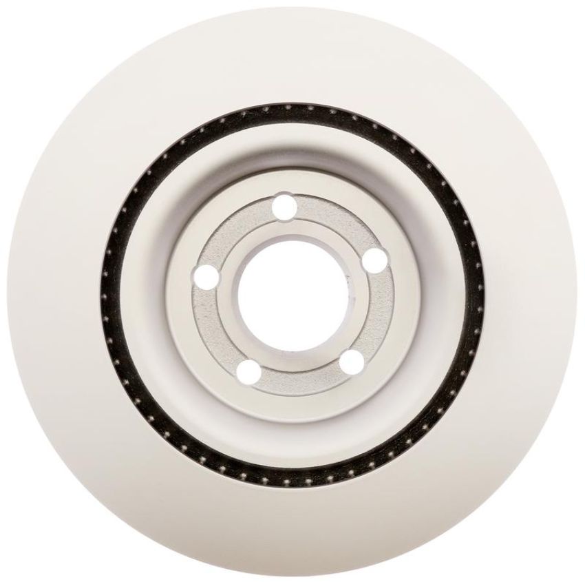 Raybestos 682614FZN Raybestos Element3 Coated Brake Rotor