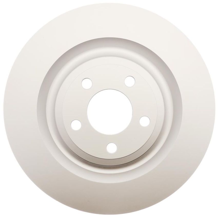 Raybestos 682614FZN Raybestos Element3 Coated Brake Rotor