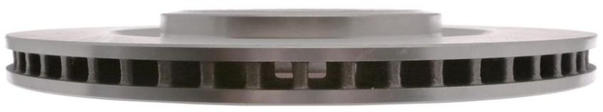 Raybestos 682614R Raybestos R-Line Brake Rotor