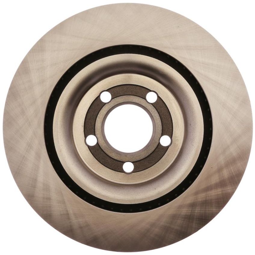Raybestos 682614R Raybestos R-Line Brake Rotor