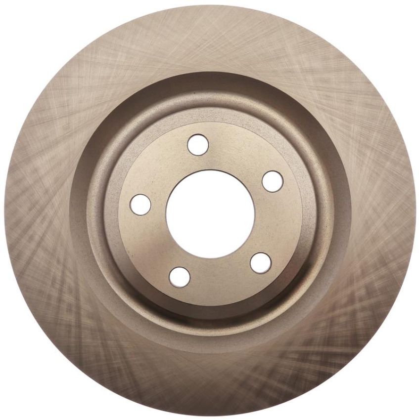 Raybestos 682614R Raybestos R-Line Brake Rotor