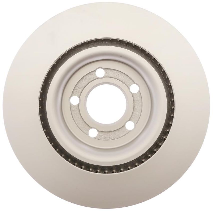 Raybestos 682615 Raybestos Specialty - Truck Coated Brake Rotor