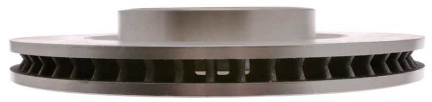 Raybestos 682615R Raybestos R-Line Brake Rotor