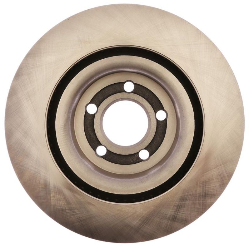 Raybestos 682615R Raybestos R-Line Brake Rotor